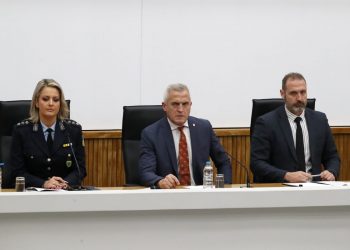 Πώς στήθηκε η επιχείρηση «Ίπαλλος» που οδήγησε στη σύλληψη του «Έλληνα Εσκομπάρ»