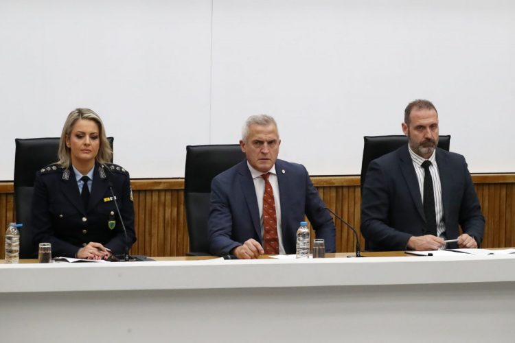 Πώς στήθηκε η επιχείρηση «Ίπαλλος» που οδήγησε στη σύλληψη του «Έλληνα Εσκομπάρ»