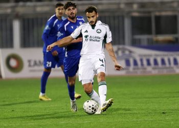 Κύπελλο Ελλάδας: Ο Παναθηναϊκός επικράτησε 2-1 της Καβάλας και οδεύει προς την 4η θέση