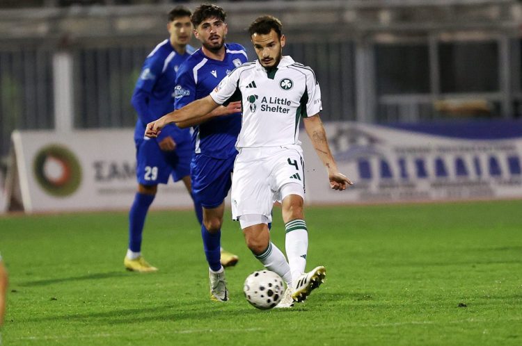 Κύπελλο Ελλάδας: Ο Παναθηναϊκός επικράτησε 2-1 της Καβάλας και οδεύει προς την 4η θέση