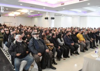 Αγρότες: Αποφάσισαν κλιμάκωση των κινητοποιήσεων – Σκληρά μπλόκα μέχρι τις γιορτές