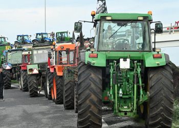 3,8 δισ. στους αγρότες το 2025 – 15 μέτρα ενεργοποιεί το υπουργείο Αγροτικής Ανάπτυξης