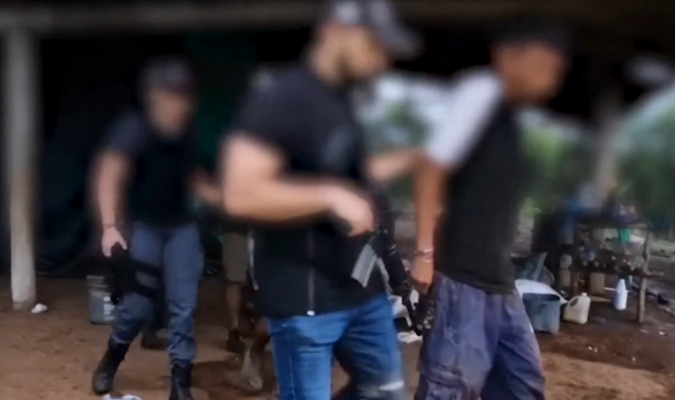 Η αμερικανική κυβέρνηση χαρακτηρίζει «ξένη τρομοκρατική οργάνωση» το κολομβιανό καρτέλ ναρκωτικών Clan del Golfo