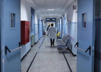 Λαμία: 56χρονος πέθανε λίγες ώρες αφότου έλαβε εξιτήριο από το νοσοκομείο – Διατάχθηκε ΕΔΕ