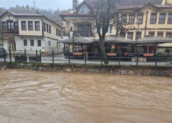 Σε κατάσταση έκτακτης ανάγκης ο δήμος Φλώρινας