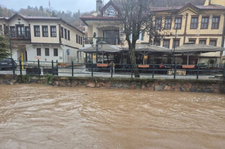 Σε κατάσταση έκτακτης ανάγκης ο δήμος Φλώρινας