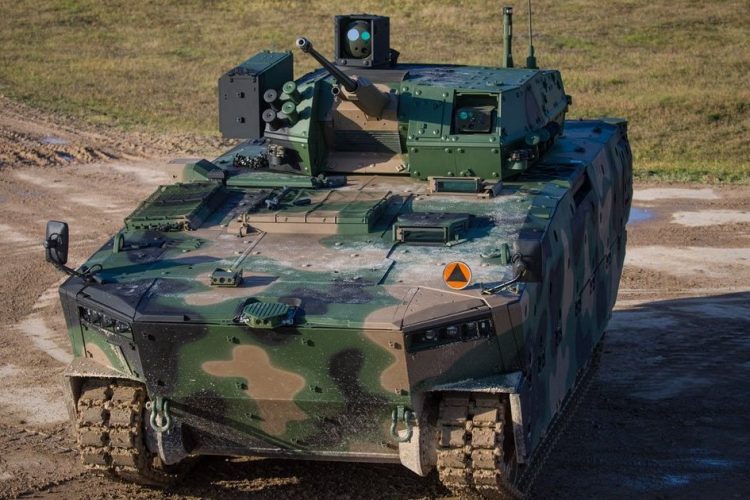 Η Ε.Ε εξετάζει δεύτερο πρόγραμμα SAFE για αμυντικά έργα – «Μεγάλη ζήτηση από τα κράτη – μέλη»