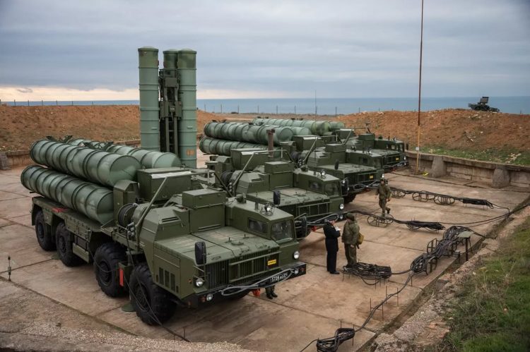 Γκιουλέρ: Οι S-400 παραμένουν και θα χρησιμοποιηθούν όταν χρειαστεί