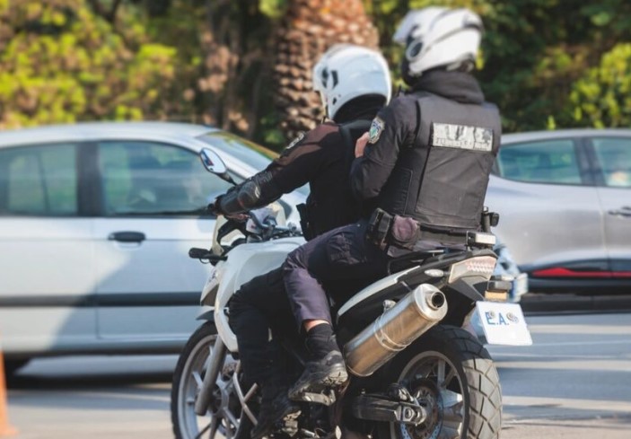 Συναγερμός στην ΕΛΑΣ: Ελέγχεται ύποπτο αντικείμενο – Κλειστοί οι δρόμοι Δροσοπούλου και Πατησίων