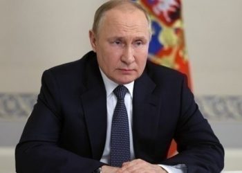 Πούτιν: Αν η Ευρώπη θέλει να πολεμήσει, είμαστε έτοιμοι τώρα