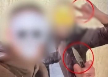 Χολαργός: Προφυλακιστέοι οι κατηγορούμενοι για την επίθεση με μαχαίρι στον 14χρονο