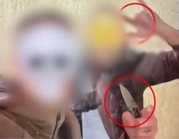 Χολαργός: Προφυλακιστέοι οι κατηγορούμενοι για την επίθεση με μαχαίρι στον 14χρονο