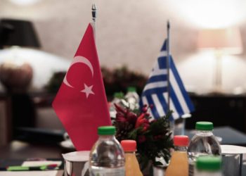 Διπλωματικές πηγές: Το πρώτο τρίμηνο του 2026 το ΑΣΣ Ελλάδας-Τουρκίας