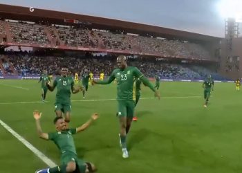 Κόπα Άφρικα: Η Νότια Αφρική ακολούθησε την Αίγυπτο στον δρόμο για τους «16»