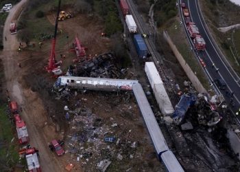 Σύλλογος Πληγέντων Τεμπών για ΣΔΟΕ: «Δεν τρομοκρατούμαστε. Συνεχίζουμε!»