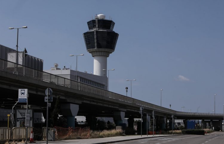 Κομισιόν: Η Ελλάδα παραπέμπεται για τα αεροδρόμια – Ανεπαρκή τα μέτρα για την εναέρια κυκλοφορία