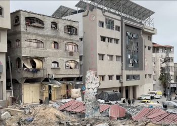 Γάζα: «Μπλόκο» σε 37 ΜΚΟ βάζει από την Πρωτοχρονιά το Ισραήλ – Η ΕΕ κρούει τον κώδωνα κινδύνου για τη διανομή ζωτικής βοήθειας