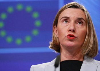 Έρευνα της βελγικής αστυνομίας για απάτη με κοινοτικά κονδύλια – Συνελήφθη η πρώην αντιπρόεδρος της Κομισιόν, Μογκερίνι