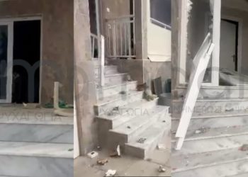 Αλεξανδρούπολη: Οργή στη γειτονιά που πέθανε ο 3χρονος από ασιτία – Ξυλοκόπησαν τον παππού του