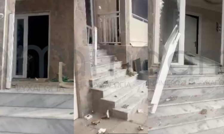 Αλεξανδρούπολη: Οργή στη γειτονιά που πέθανε ο 3χρονος από ασιτία – Ξυλοκόπησαν τον παππού του