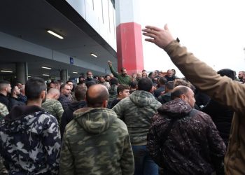 Παρέμβαση του Αρείου Πάγου για τα αγροτικά μπλόκα και την παρακώλυση συγκοινωνιών