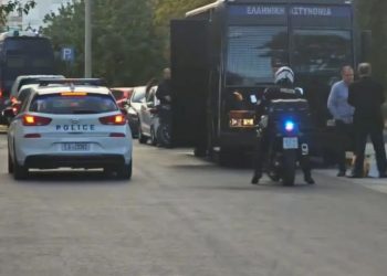 Έγκλημα τοπογράφου στο Ψυχικό: «Δεν έχω καμία σχέση, δεν μπορώ να σκοτώσω» – Τι ισχυρίστηκε ο 45χρονος κατηγορούμενος