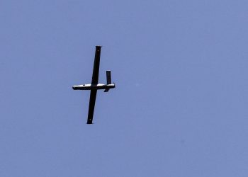 Διάτρητη η τουρκική αεράμυνα: Το UAV που κατερήφθη έφτασε μέχρι την Άγκυρα