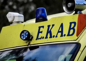 Τραυματισμός 45χρονου εργαζομένου σε ναυπηγείο του Περάματος