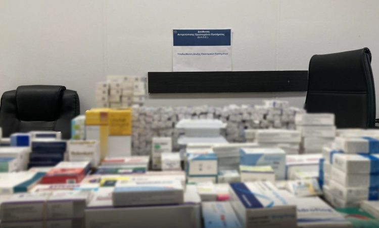 ΕΟΠΥΥ: Νέα απάτη με παράνομες συνταγογραφήσεις – Εμπλέκονται 7 γιατροί