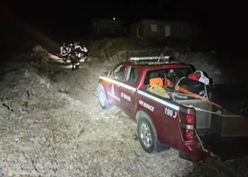 Τραγωδία στην Κρήτη: Νεκρός ανασύρθηκε ο 40χρονος από το φαράγγι του Αμπά