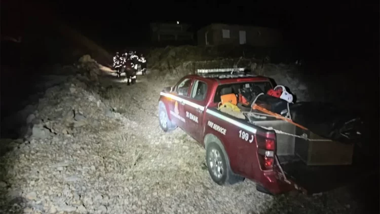 Τραγωδία στην Κρήτη: Νεκρός ανασύρθηκε ο 40χρονος από το φαράγγι του Αμπά