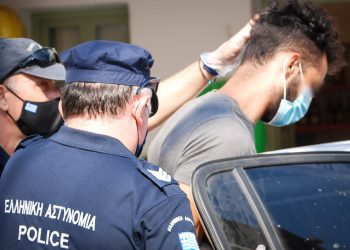 Καταπέλτης ο Εισαγγελέας για τον δολοφόνο της Γαρυφαλλιάς στη Φολέγανδρο