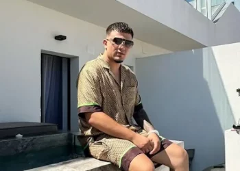 Ιβάν Γκρέκο: Ποινική δίωξη για αποδοχή προϊόντων εγκλήματος στον γνωστό τράπερ