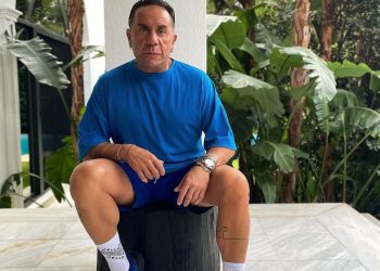 Γιώργος Μαζωνάκης: Εξώδικο επιχειρηματία νυχτερινών κέντρων στον τραγουδιστή – Τι απαντά στις καταγγελίες του