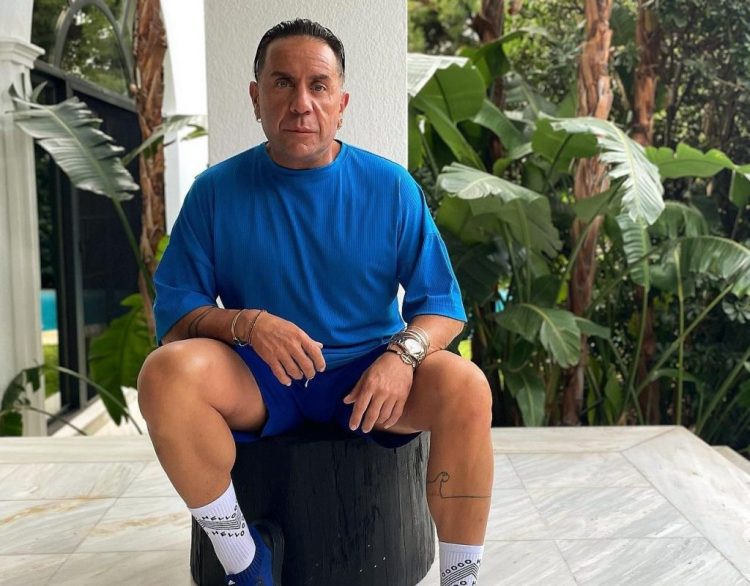 Γιώργος Μαζωνάκης: Εξώδικο επιχειρηματία νυχτερινών κέντρων στον τραγουδιστή – Τι απαντά στις καταγγελίες του