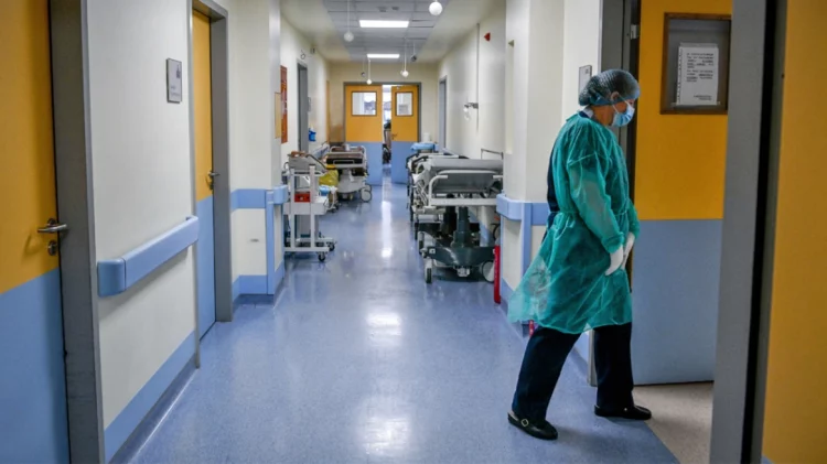 Επανεμφάνιση ιώσεων: Φοβούνται έξαρση της «σούπερ γρίπης»