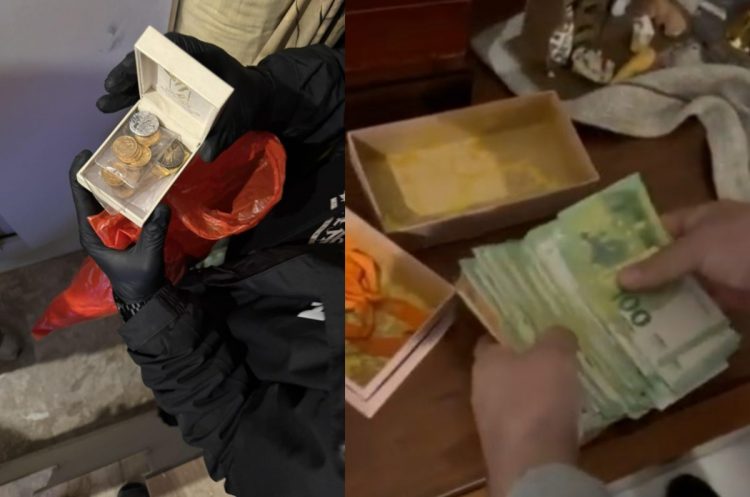 ΟΠΕΚΕΠΕ: Πώς δρούσε το κύκλωμα με τις παράνομες επιδοτήσεις – Βρέθηκαν λίρες, ράβδοι χρυσού και ρολόγια