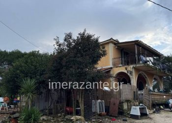 «Δεν έχουμε αντικρίσει ξανά τέτοια εικόνα…» – Ανείπωτη θλίψη στη Ζάκυνθο για τον θάνατο του 2χρονου από την επίθεση σκύλου