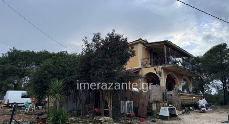 «Δεν έχουμε αντικρίσει ξανά τέτοια εικόνα…» – Ανείπωτη θλίψη στη Ζάκυνθο για τον θάνατο του 2χρονου από την επίθεση σκύλου