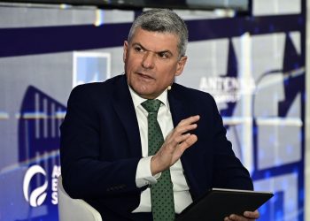 Ανασχηματισμός στην Κύπρο: Απομακρύνθηκε ο υπουργός Ενέργειας αρμόδιος για την διασύνδεση Ελλάδας-Κύπρου