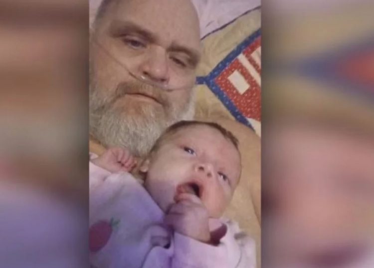 Φρίκη στις ΗΠΑ: Πίτμπουλ επιτέθηκαν και σκότωσαν παππού και την 3 μηνών εγγονή του