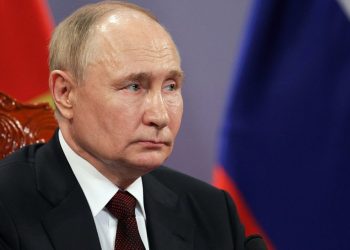 Πούτιν: Αν η Ουκρανία δεν επιθυμεί ειρηνική επίλυση, η Ρωσία θα πετύχει τους στόχους της με τη βία