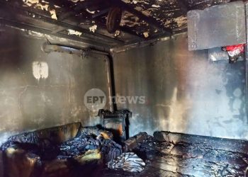 Ροδόπη: Πώς συνέβη η τραγωδία με τον 7χρονο – «Το παιδί εγκλωβίστηκε μέσα», είπε ο παππούς του