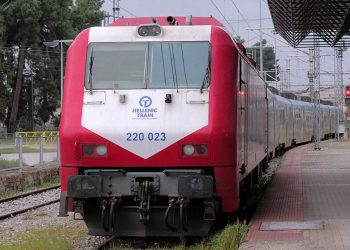 Hellenic Train: Αλλαγές και καταργήσεις δρομολογίων λεωφορείων, λόγω των αγροτικών κινητοποιήσεων