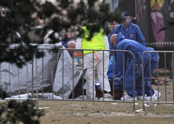 Αυστραλία: Το Ισλαμικό Κράτος δεν αναλαμβάνει την ευθύνη για την επίθεση της Κυριακής