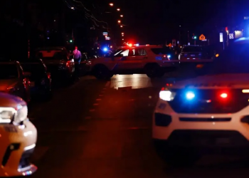 Σουρινάμ: Αυτοκτόνησε στη φυλακή ο άνδρας που σκότωσε με μαχαίρι εννέα ανθρώπους το βράδυ του Σαββάτου