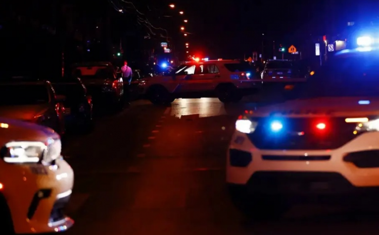 Σουρινάμ: Αυτοκτόνησε στη φυλακή ο άνδρας που σκότωσε με μαχαίρι εννέα ανθρώπους το βράδυ του Σαββάτου