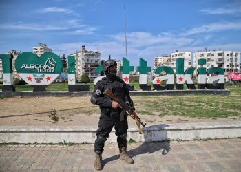 Συρία: Δύο άτομα σκοτώθηκαν από τις δυνάμεις ασφαλείας που διέλυσαν διαδήλωση Αλαουιτών