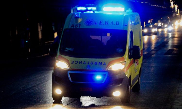 Τραγωδία στη Ρόδο: Νεκρός σε τροχαίο 51χρονος – Ελαφρά τραυματίας 15χρονος συνεπιβάτης