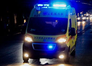 Τραγωδία στη Ρόδο: Νεκρός σε τροχαίο 51χρονος – Ελαφρά τραυματίας 15χρονος συνεπιβάτης